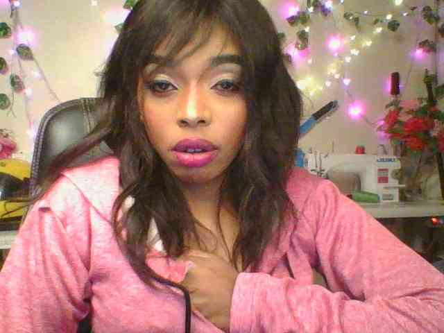 Lilianjackson webcam