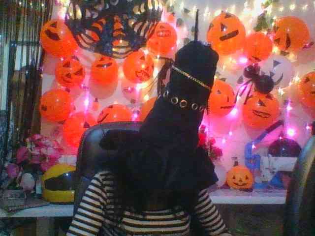 Lilianjackson webcam