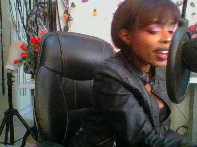 Lilianjackson webcam