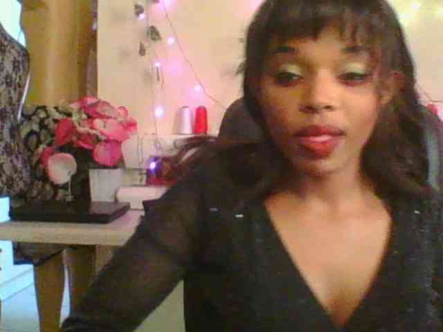 Lilianjackson webcam