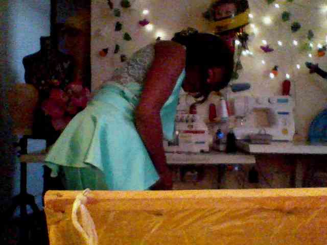 Lilianjackson webcam