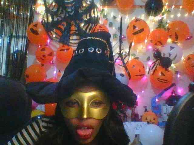 Lilianjackson webcam