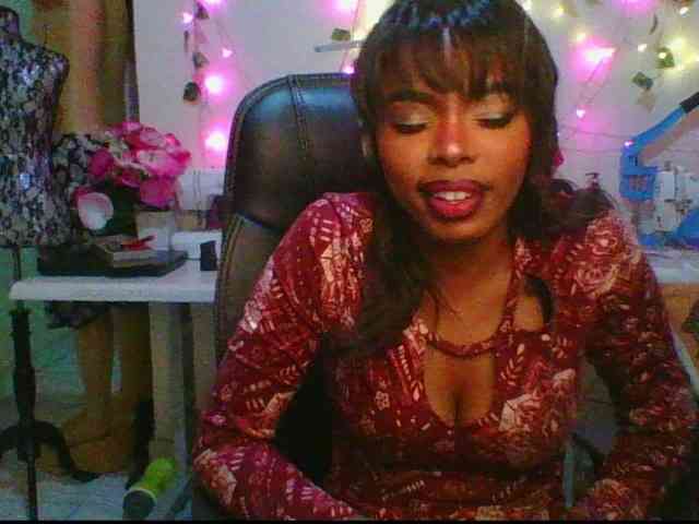 Lilianjackson webcam