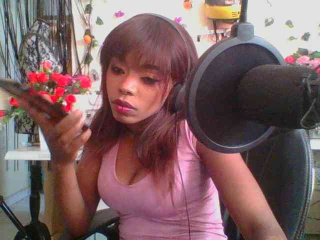 Lilianjackson webcam