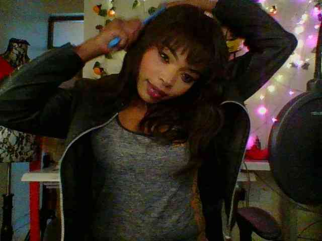 Lilianjackson webcam