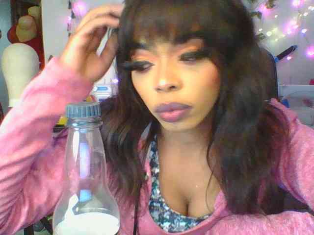 Lilianjackson webcam