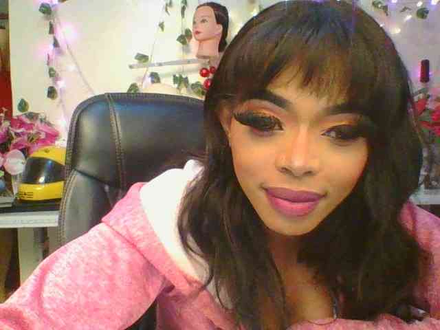 Lilianjackson webcam