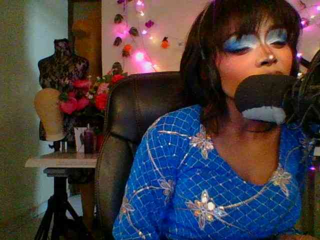 Lilianjackson webcam