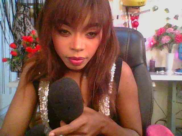 Lilianjackson webcam