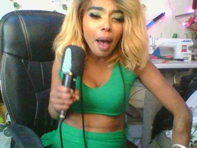 Lilianjackson webcam