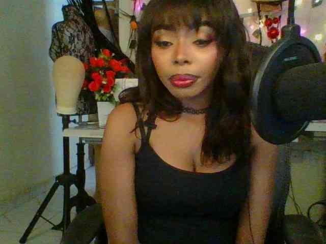 Lilianjackson webcam