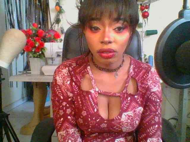 Lilianjackson webcam