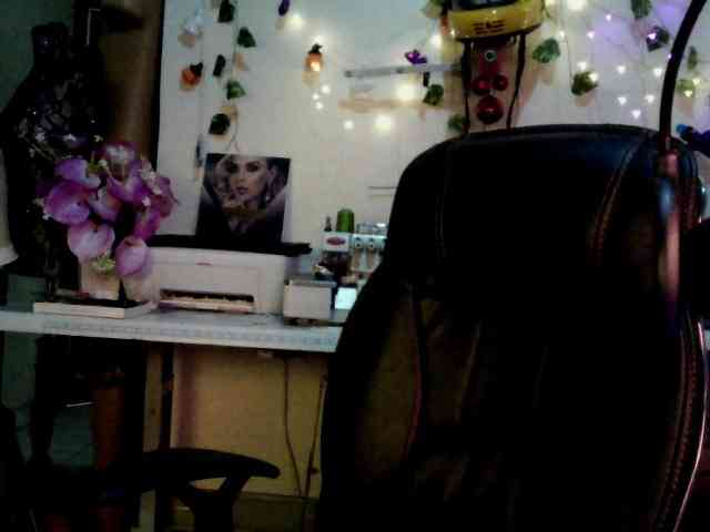 Lilianjackson webcam