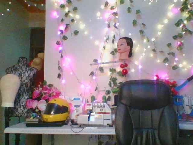 Lilianjackson webcam