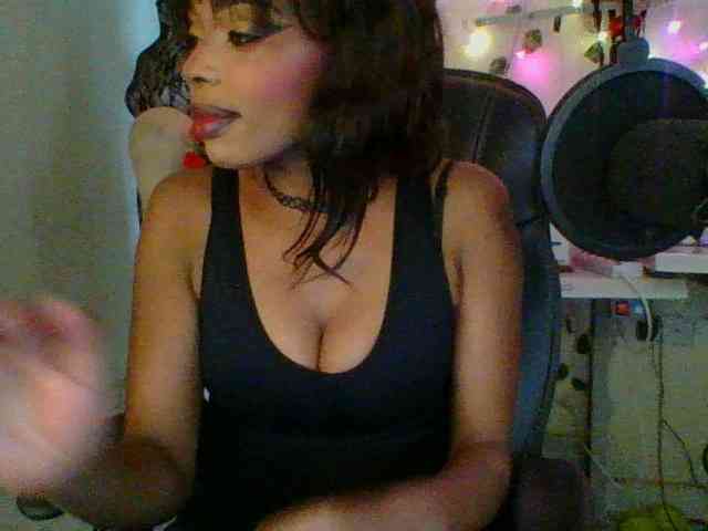 Lilianjackson webcam