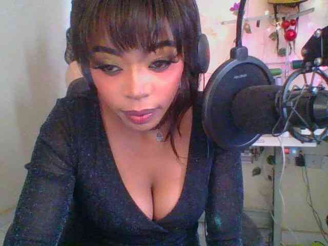 Lilianjackson webcam