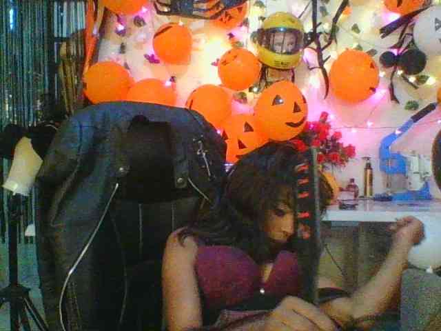 Lilianjackson webcam