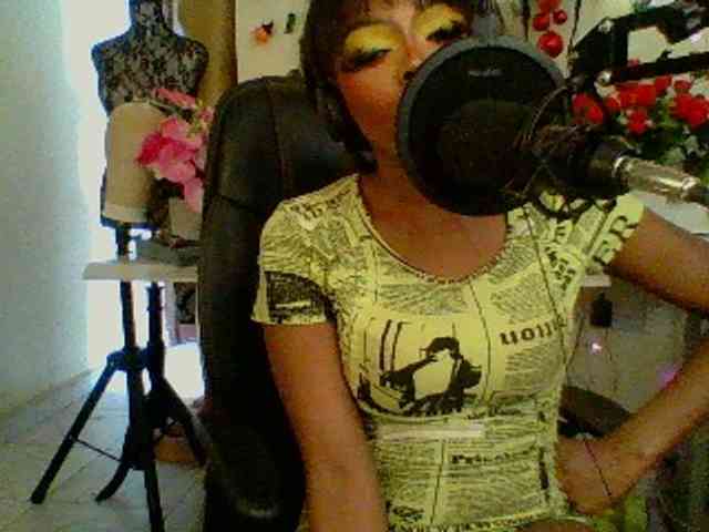 Lilianjackson webcam