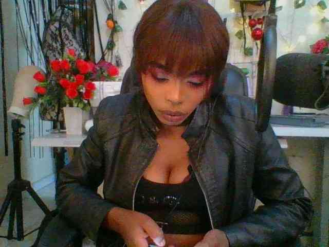 Lilianjackson webcam