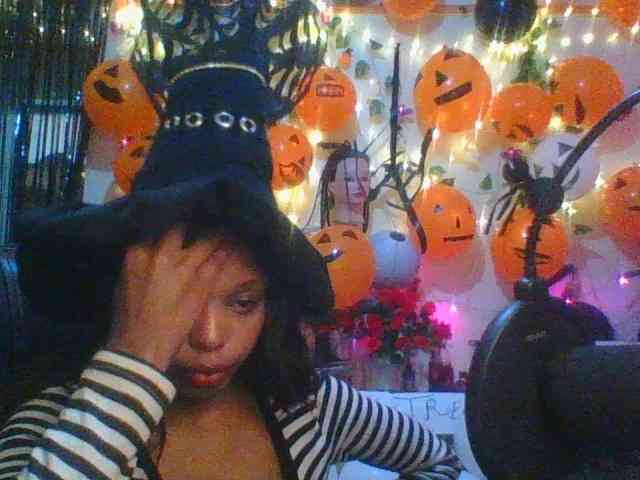 Lilianjackson webcam