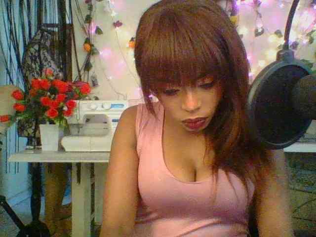 Lilianjackson webcam