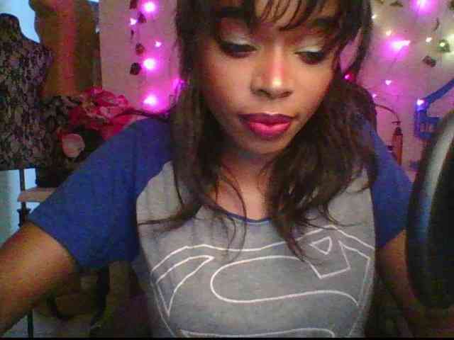 Lilianjackson webcam