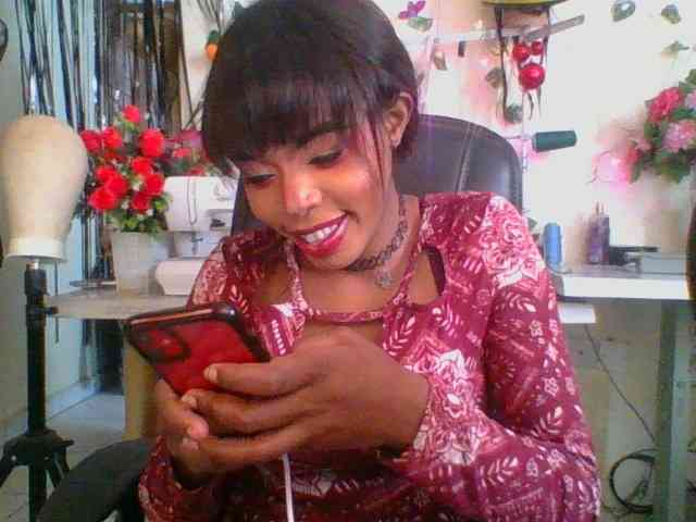 Lilianjackson webcam