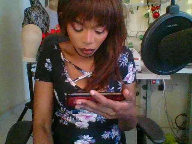 Lilianjackson webcam