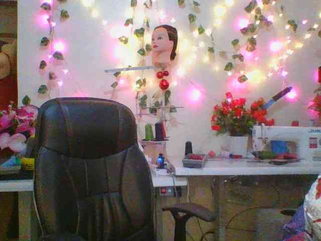 Lilianjackson webcam