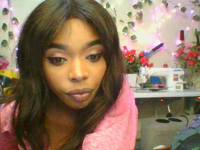 Lilianjackson webcam