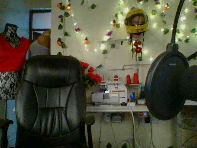 Lilianjackson webcam