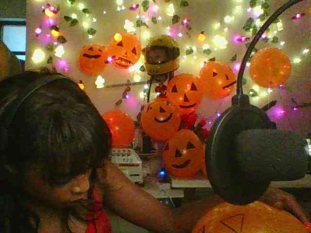 Lilianjackson webcam