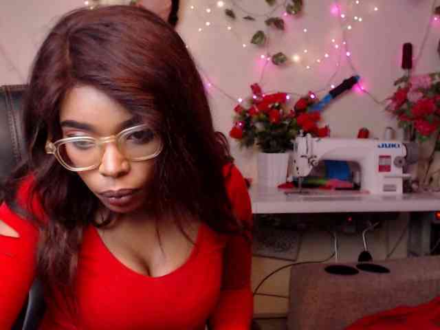 Lilianjackson webcam