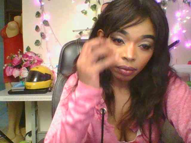 Lilianjackson webcam