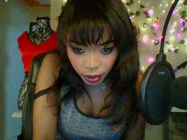 Lilianjackson webcam