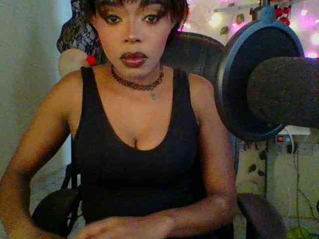 Lilianjackson webcam