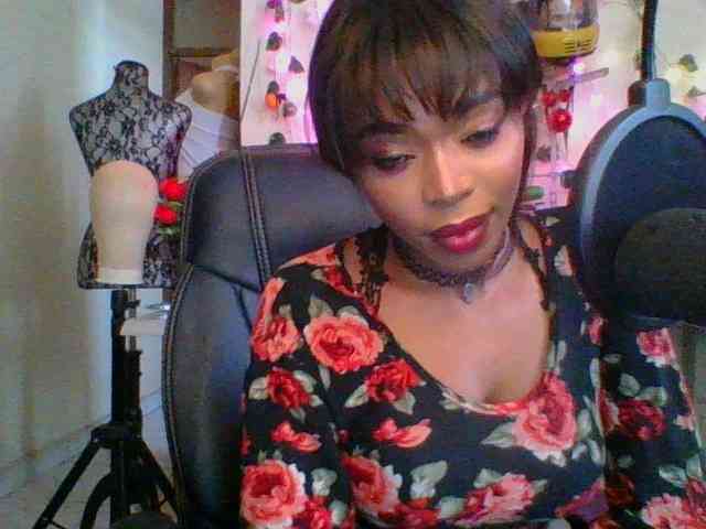 Lilianjackson webcam