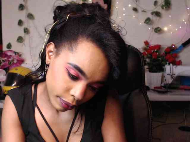 Lilianjackson webcam
