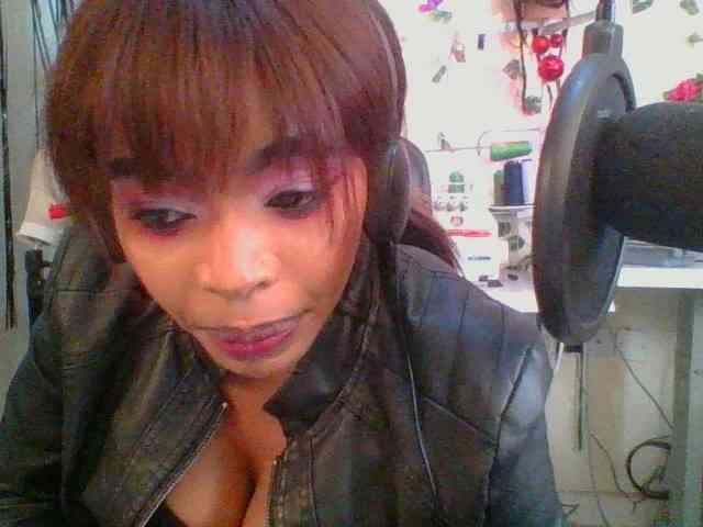 Lilianjackson webcam