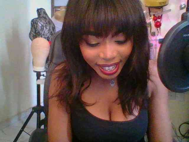 Lilianjackson webcam