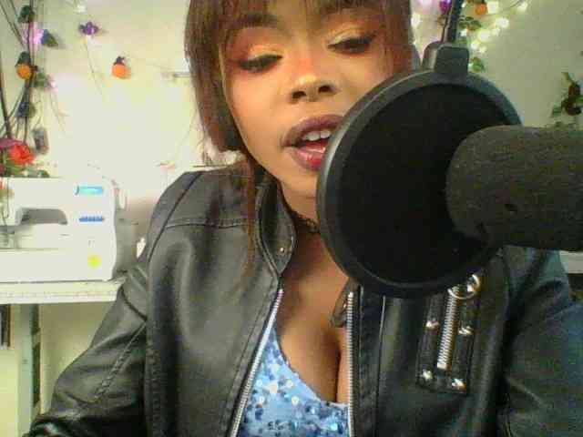 Lilianjackson webcam