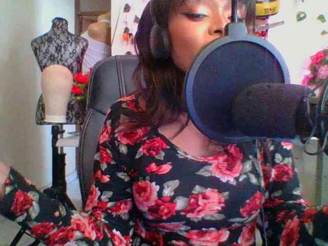 Lilianjackson webcam