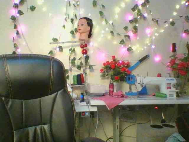 Lilianjackson webcam