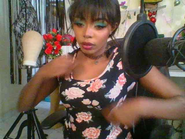 Lilianjackson webcam