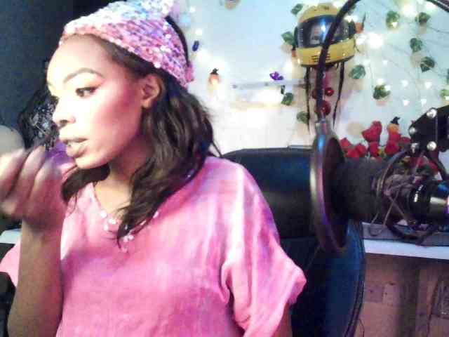 Lilianjackson webcam