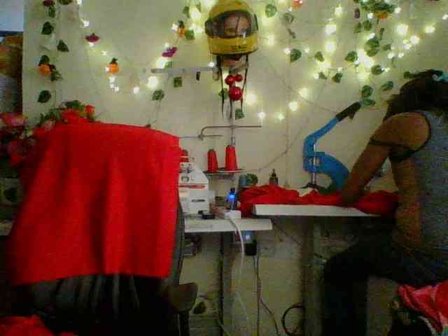 Lilianjackson webcam