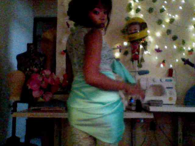 Lilianjackson webcam