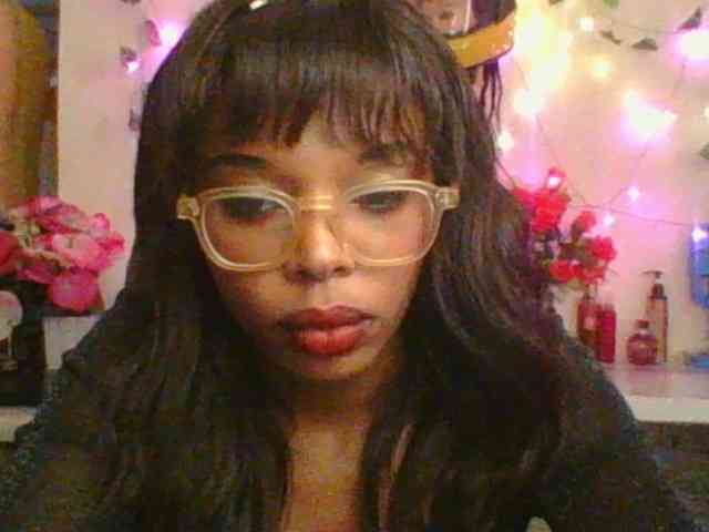 Lilianjackson webcam