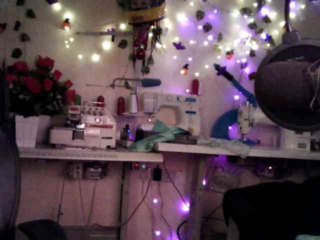 Lilianjackson webcam