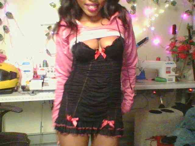 Lilianjackson webcam